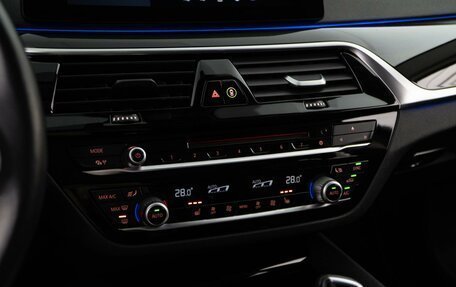 BMW 5 серия, 2019 год, 3 885 404 рублей, 17 фотография