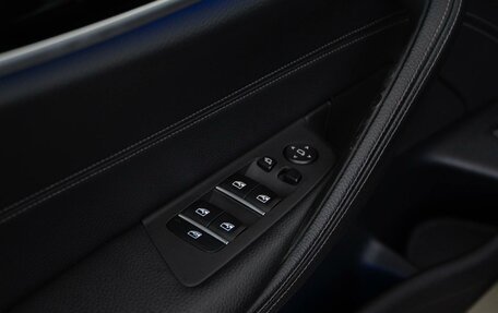 BMW 5 серия, 2019 год, 3 885 404 рублей, 18 фотография