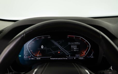 BMW 5 серия, 2019 год, 3 885 404 рублей, 24 фотография