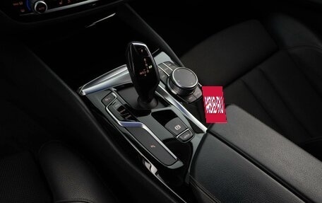 BMW 5 серия, 2019 год, 3 885 404 рублей, 20 фотография