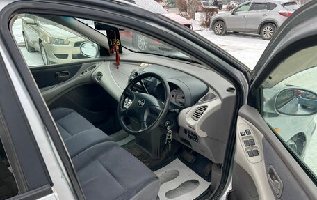 Nissan Tino, 2000 год, 379 000 рублей, 14 фотография