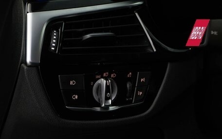 BMW 5 серия, 2019 год, 3 885 404 рублей, 19 фотография