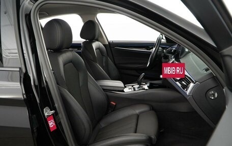 BMW 5 серия, 2019 год, 3 885 404 рублей, 9 фотография