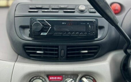 Nissan Tino, 2000 год, 379 000 рублей, 20 фотография