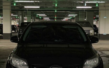 Ford Focus III, 2012 год, 535 000 рублей, 4 фотография