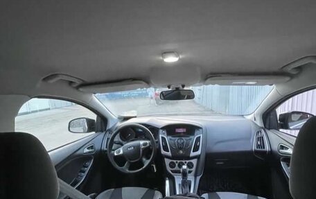 Ford Focus III, 2012 год, 535 000 рублей, 7 фотография