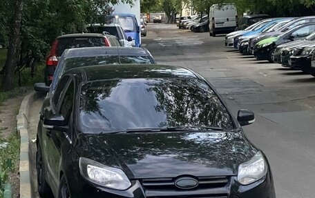 Ford Focus III, 2012 год, 535 000 рублей, 5 фотография