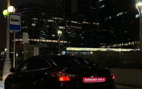 Ford Focus III, 2012 год, 535 000 рублей, 8 фотография