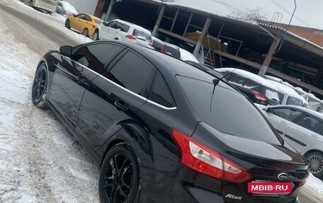 Ford Focus III, 2012 год, 535 000 рублей, 6 фотография