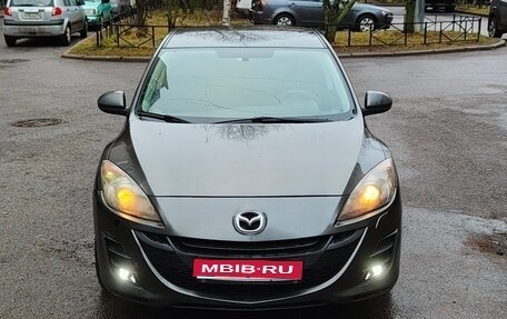 Mazda 3, 2010 год, 650 000 рублей, 1 фотография