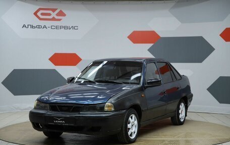 Daewoo Nexia I рестайлинг, 2003 год, 79 000 рублей, 1 фотография