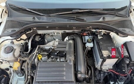 Skoda Octavia, 2018 год, 1 990 000 рублей, 3 фотография