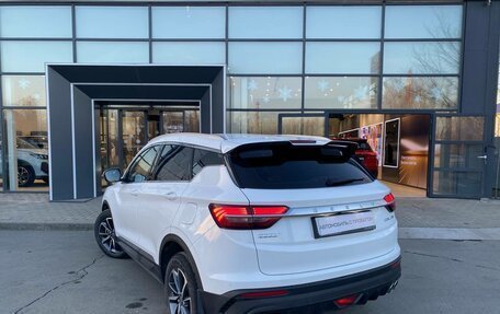 Geely Coolray I, 2020 год, 1 570 000 рублей, 6 фотография