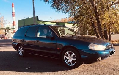 Ford Mondeo II, 1999 год, 255 000 рублей, 1 фотография