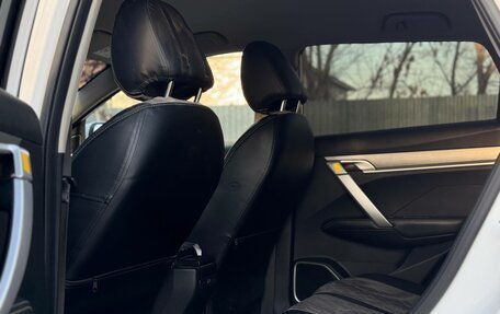 Geely Coolray I, 2020 год, 1 570 000 рублей, 10 фотография