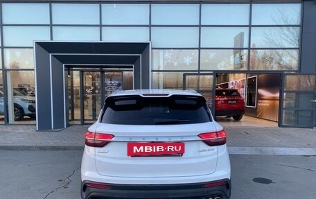 Geely Coolray I, 2020 год, 1 570 000 рублей, 7 фотография