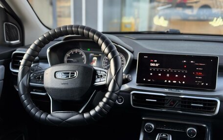 Geely Coolray I, 2020 год, 1 570 000 рублей, 11 фотография