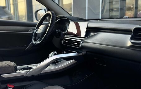 Geely Coolray I, 2020 год, 1 570 000 рублей, 13 фотография