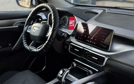 Geely Coolray I, 2020 год, 1 570 000 рублей, 12 фотография