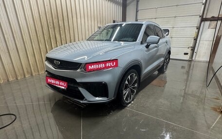 Geely Tugella FY11, 2022 год, 2 700 000 рублей, 1 фотография