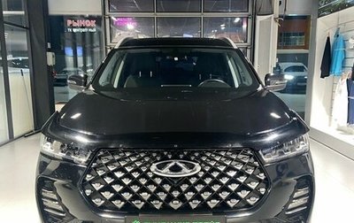 Chery Tiggo 7 Pro, 2022 год, 1 920 000 рублей, 1 фотография