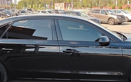 Audi A8, 2013 год, 4 900 000 рублей, 5 фотография