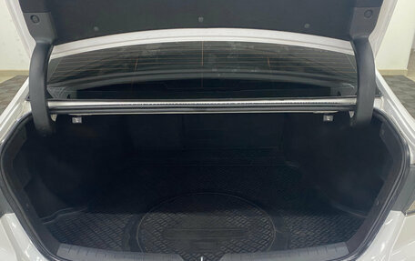 Hyundai Sonata VII, 2018 год, 1 860 000 рублей, 11 фотография