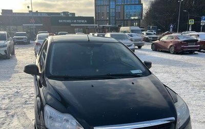 Ford Focus II рестайлинг, 2010 год, 490 000 рублей, 1 фотография