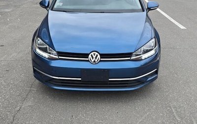 Volkswagen Golf VIII, 2020 год, 2 240 000 рублей, 1 фотография