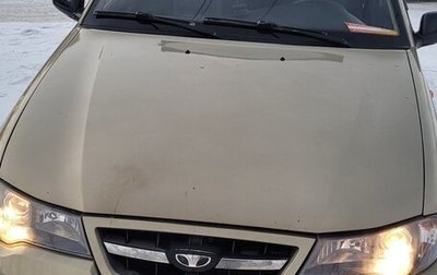 Daewoo Nexia I рестайлинг, 2008 год, 270 000 рублей, 1 фотография