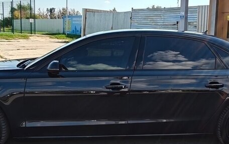 Audi A8, 2013 год, 4 900 000 рублей, 11 фотография