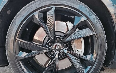 Audi A8, 2013 год, 4 900 000 рублей, 14 фотография