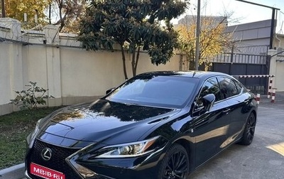 Lexus ES VII, 2020 год, 3 850 000 рублей, 1 фотография