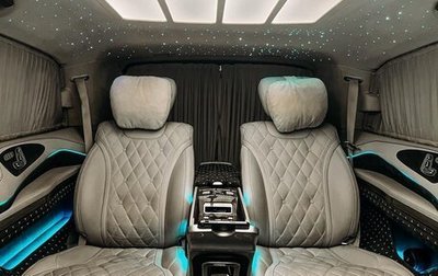 Mercedes-Benz V-Класс, 2022 год, 14 999 000 рублей, 1 фотография