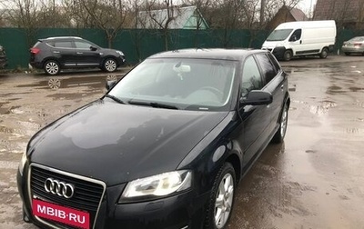 Audi A3, 2012 год, 850 000 рублей, 1 фотография