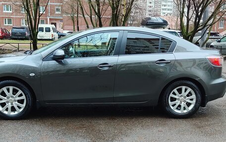 Mazda 3, 2010 год, 650 000 рублей, 2 фотография