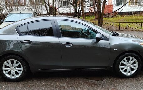 Mazda 3, 2010 год, 650 000 рублей, 4 фотография