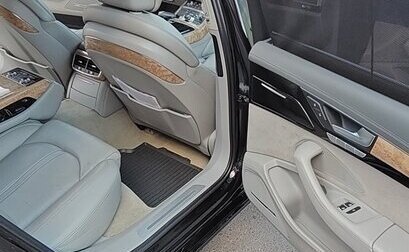 Audi A8, 2013 год, 4 900 000 рублей, 17 фотография