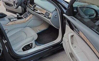 Audi A8, 2013 год, 4 900 000 рублей, 23 фотография