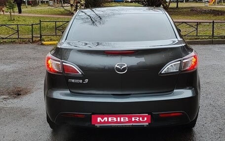 Mazda 3, 2010 год, 650 000 рублей, 3 фотография