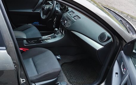 Mazda 3, 2010 год, 650 000 рублей, 5 фотография