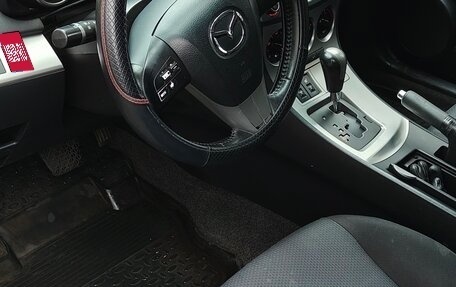 Mazda 3, 2010 год, 650 000 рублей, 6 фотография