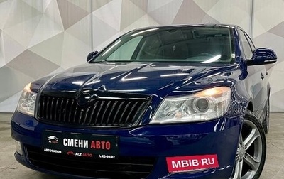 Skoda Octavia, 2011 год, 800 000 рублей, 1 фотография