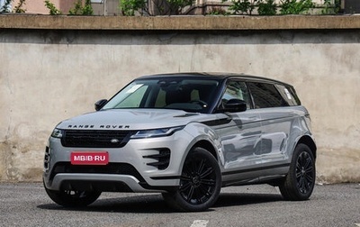 Land Rover Range Rover Evoque II, 2025 год, 7 035 000 рублей, 1 фотография