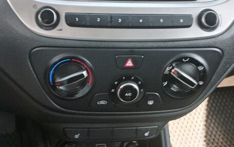 Hyundai Solaris II рестайлинг, 2020 год, 1 110 000 рублей, 5 фотография