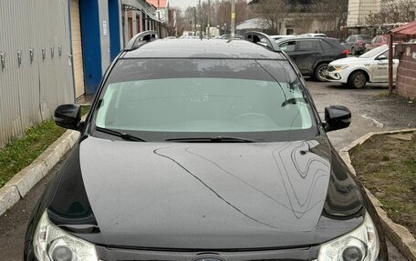 Subaru Forester, 2012 год, 1 250 000 рублей, 1 фотография