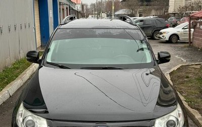 Subaru Forester, 2012 год, 1 250 000 рублей, 1 фотография