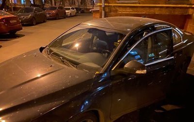 Volvo S80 II рестайлинг 2, 2007 год, 748 000 рублей, 1 фотография