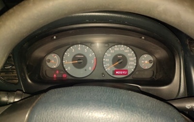 Nissan Almera Classic, 2006 год, 400 000 рублей, 1 фотография