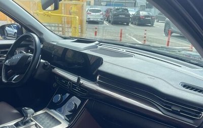 CheryExeed VX, 2022 год, 3 200 000 рублей, 1 фотография